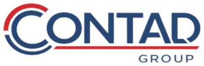 Logomarca CONTAD