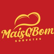 Logomarca MaisQBom